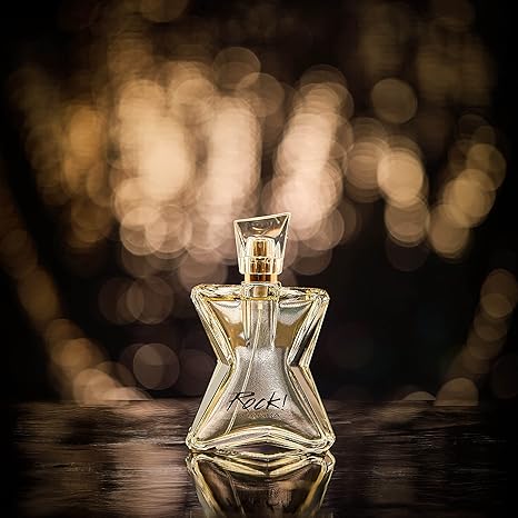 Rock by Shakira for Women - 2.7 oz EDT Spray (Tester)
