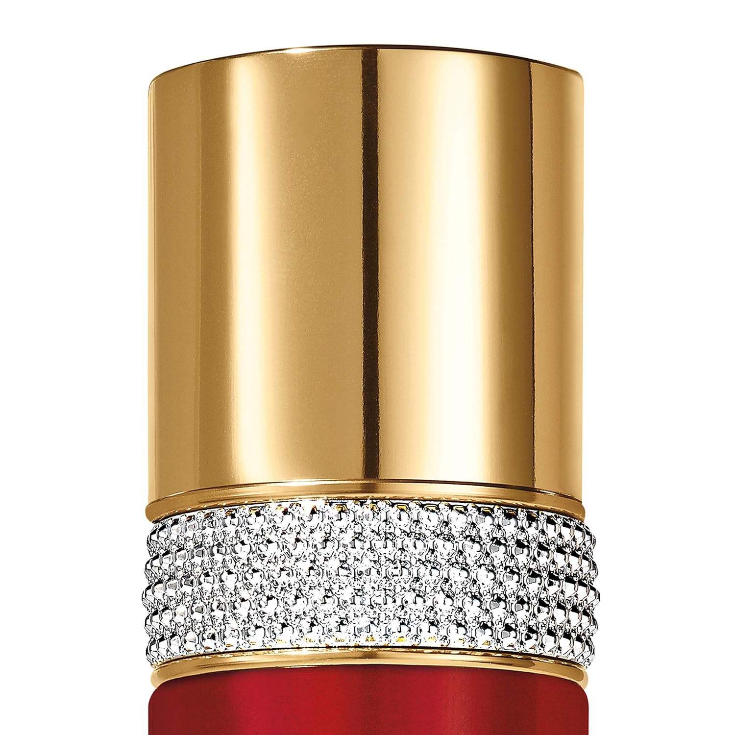 White Diamonds En Rouge by Elizabeth Taylor for Women - 3.3 oz EDT Spray (Tester)