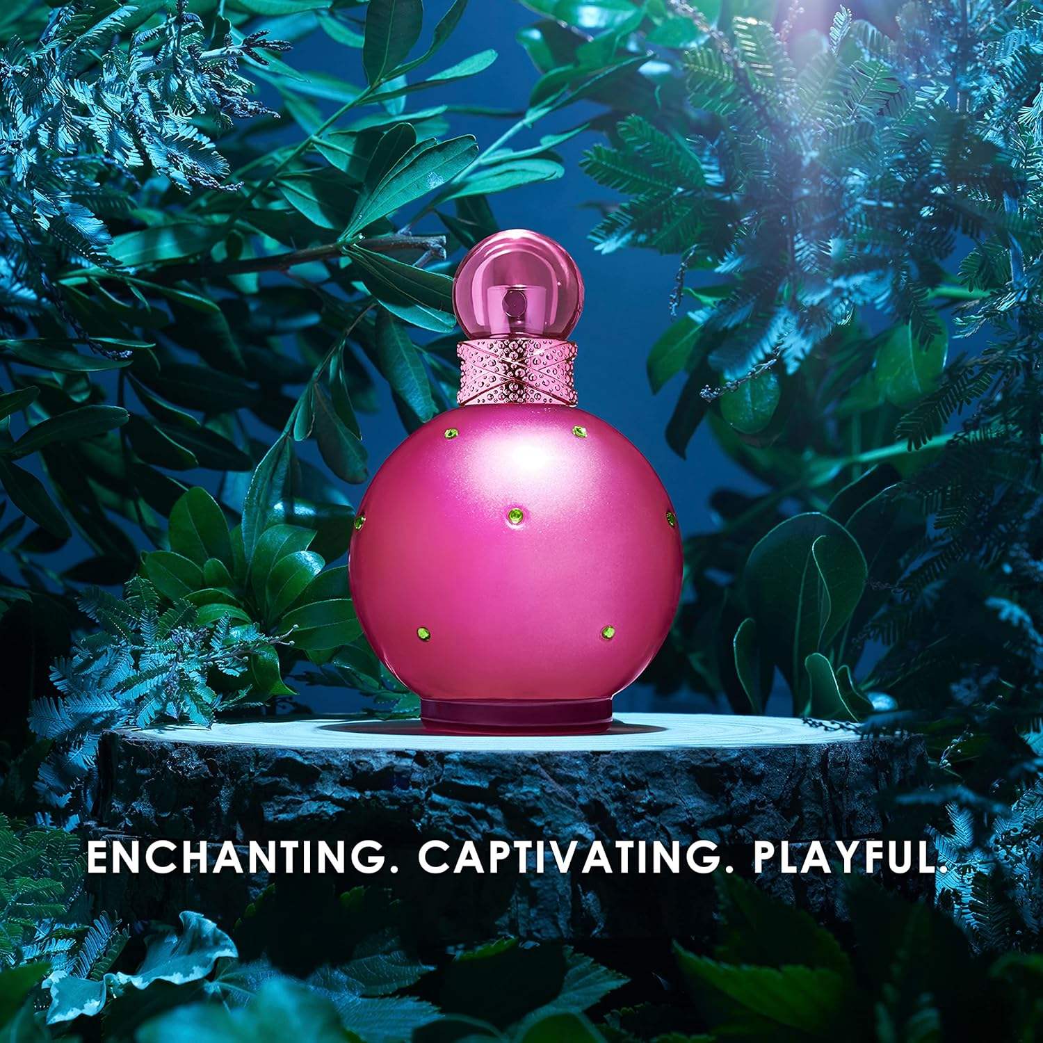 Fantasy by Britney Spears for Women - 1.7 oz EDP Spray (Unboxed)
