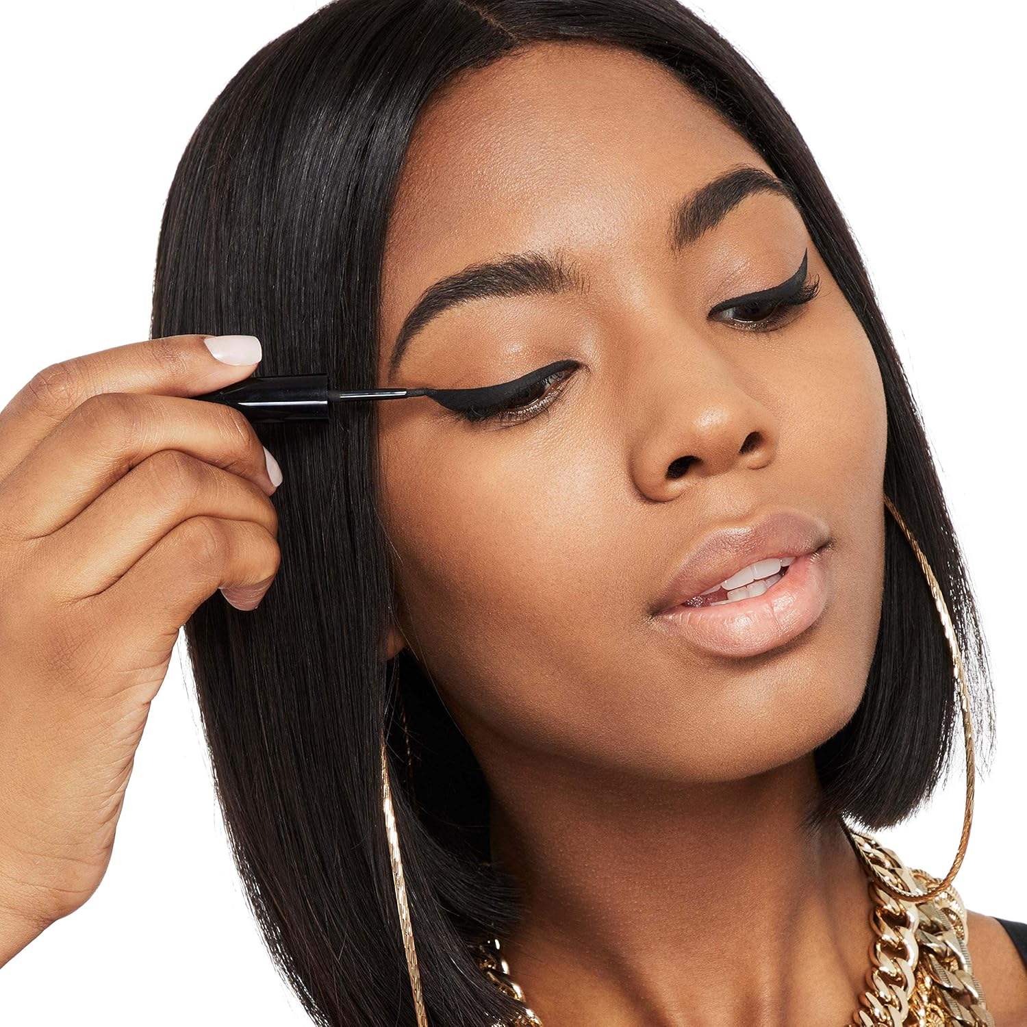 RIMMEL LONDON Exaggerate Liquid Eyeliner