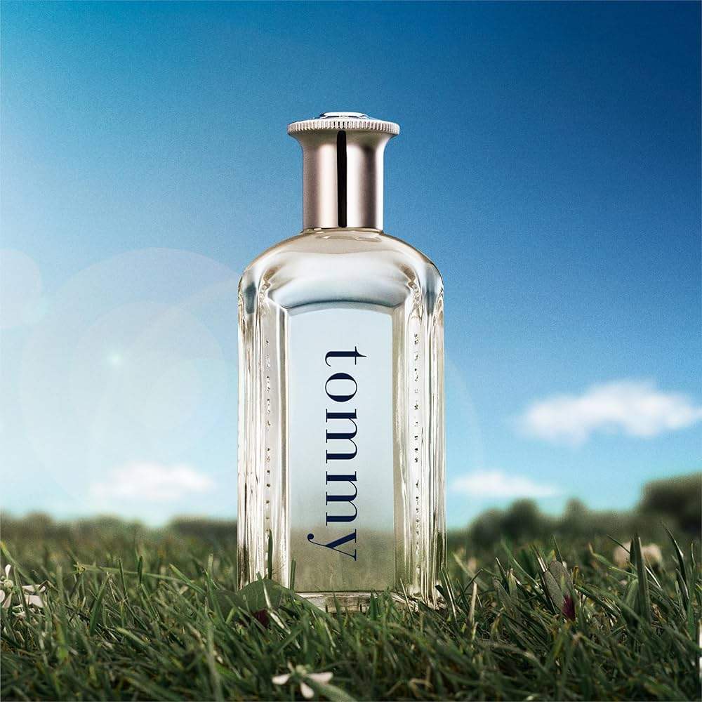 Tommy by Tommy Hilfiger for Men - 1.7 oz EDT Spray