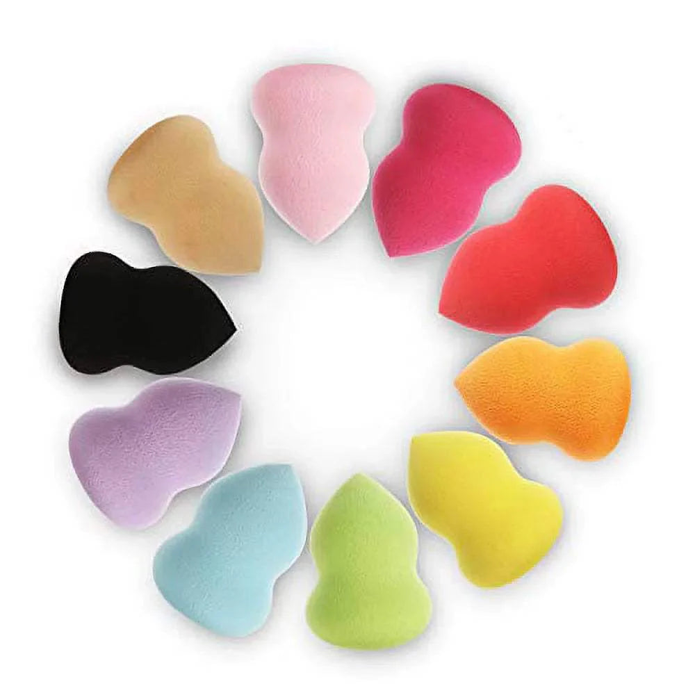 KLEANCOLOR Beauty Blending Sponge - Blending Sponge