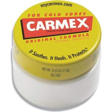 CARMEX Original Lip Balm - Original