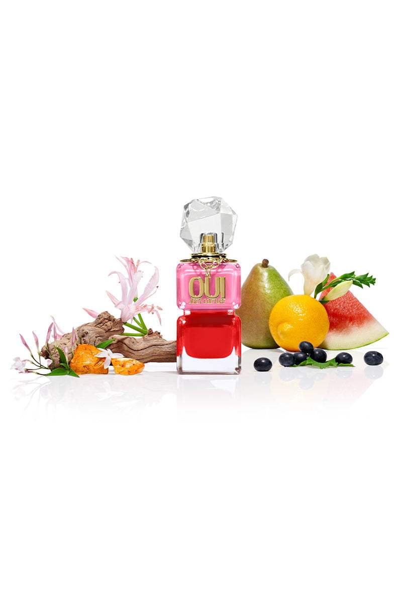 OUI by Juicy Couture for Women - 3.4 oz EDP Spray