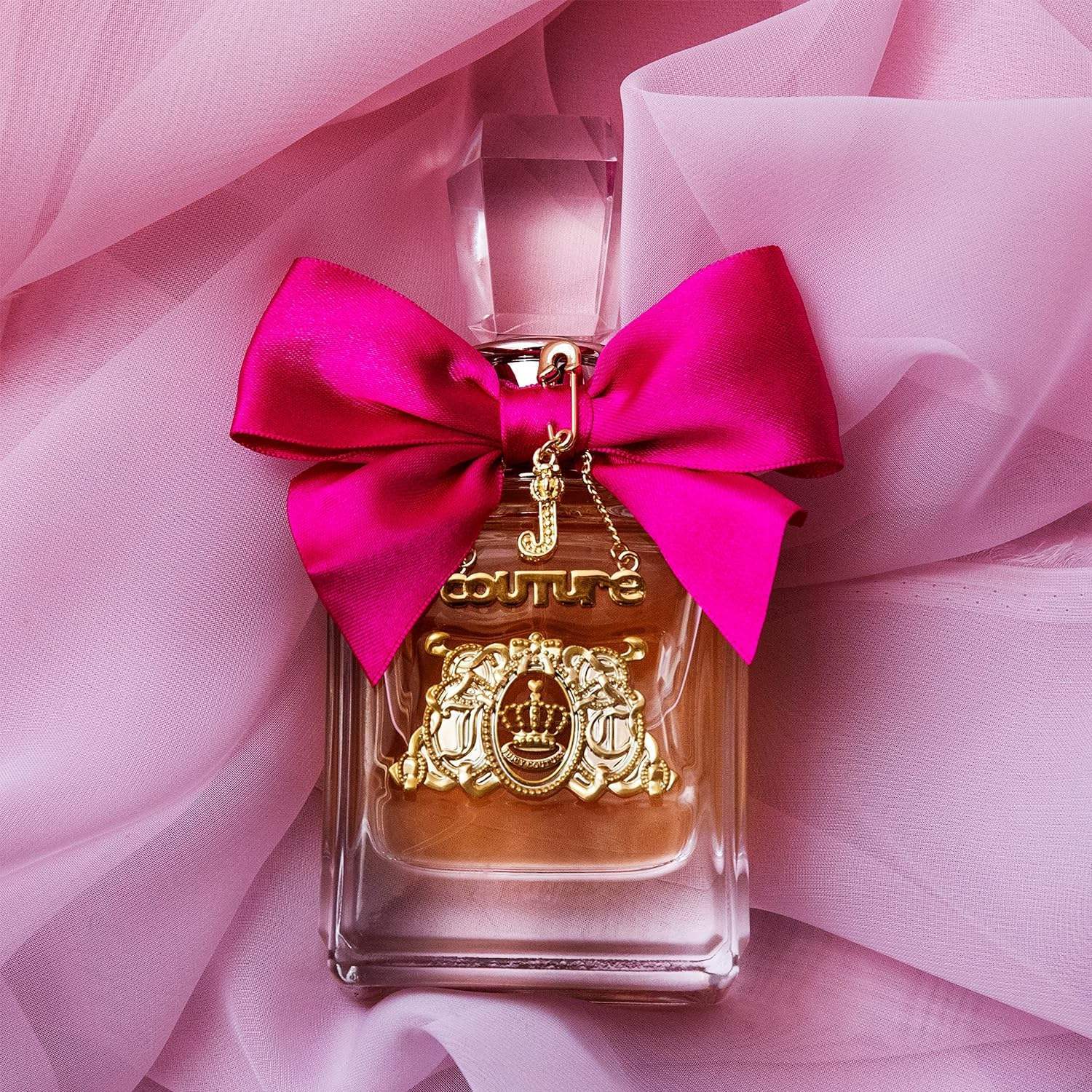 Viva La Juicy by Juicy Couture for Women - 3.4 oz EDP Spray (Tester)