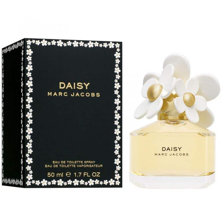 Daisy by Marc Jacobs for Women - 1.6 oz EDT Spray (Tester)