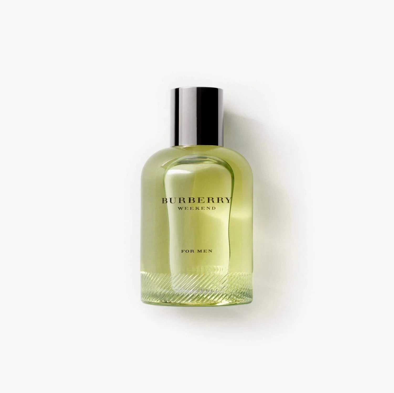 Burberry Weekend by Burberry for Men - 3.3 oz EDT Spray