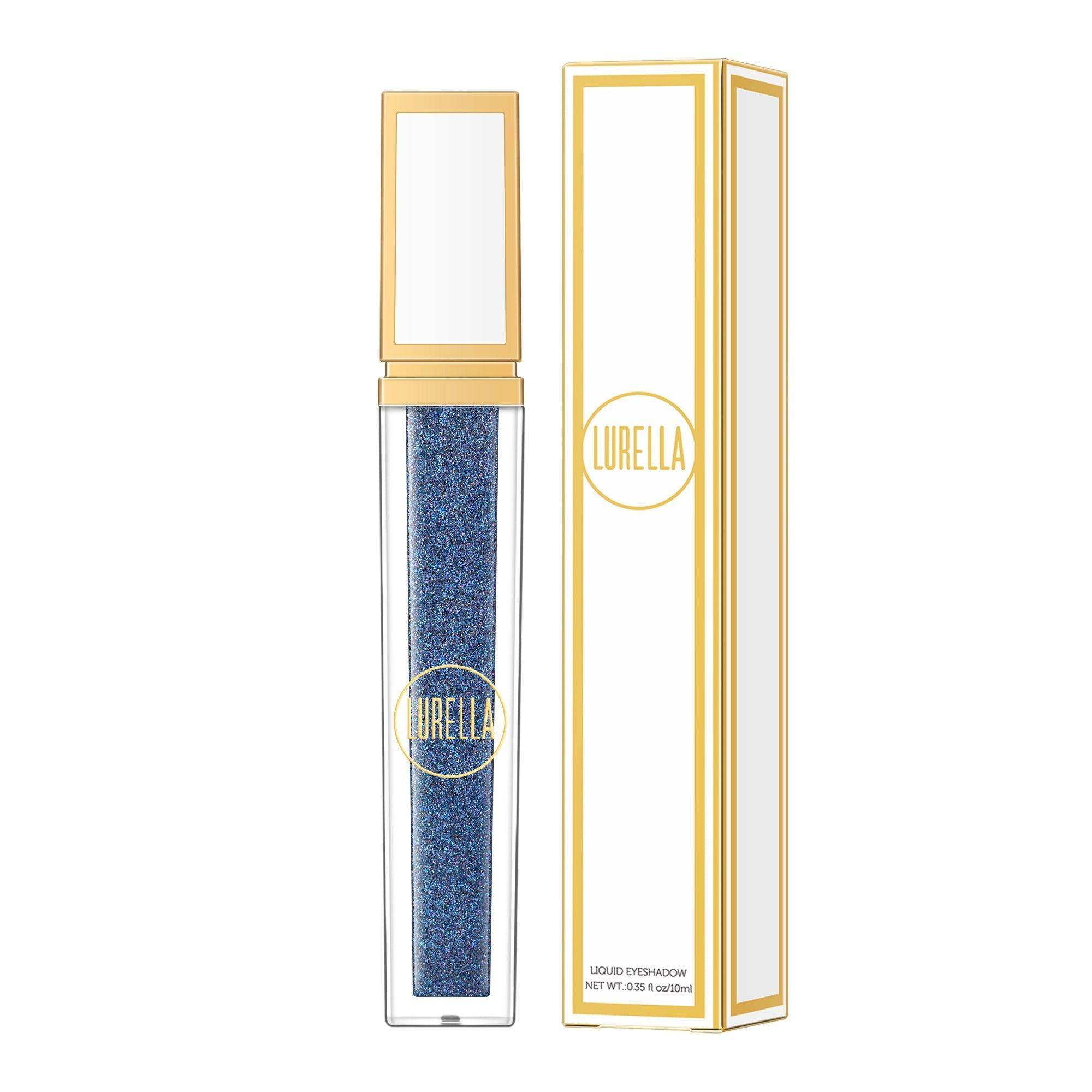 Liquid Eyeshadow - Amethyst - BarberSets