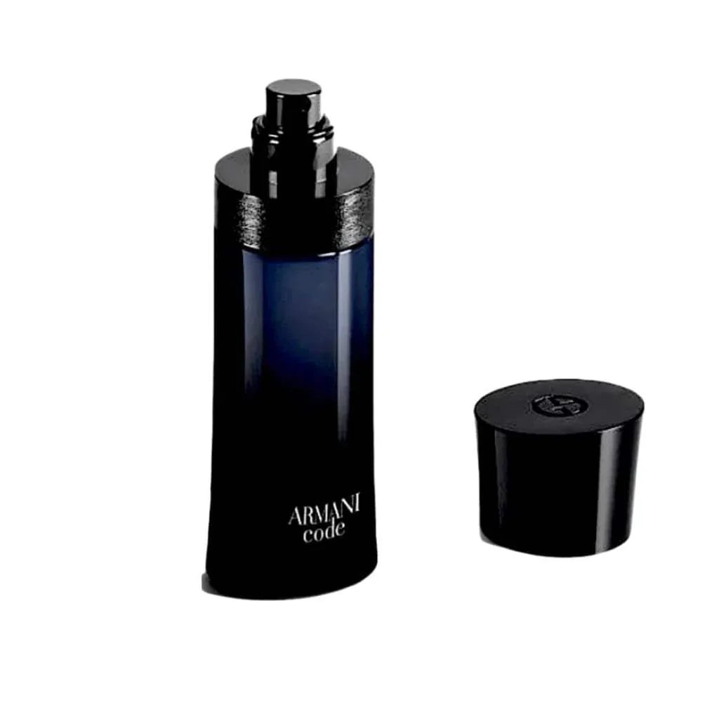 Armani Code by Giorgio Armani for Men - 2.5 oz EDT Spray (Tester)