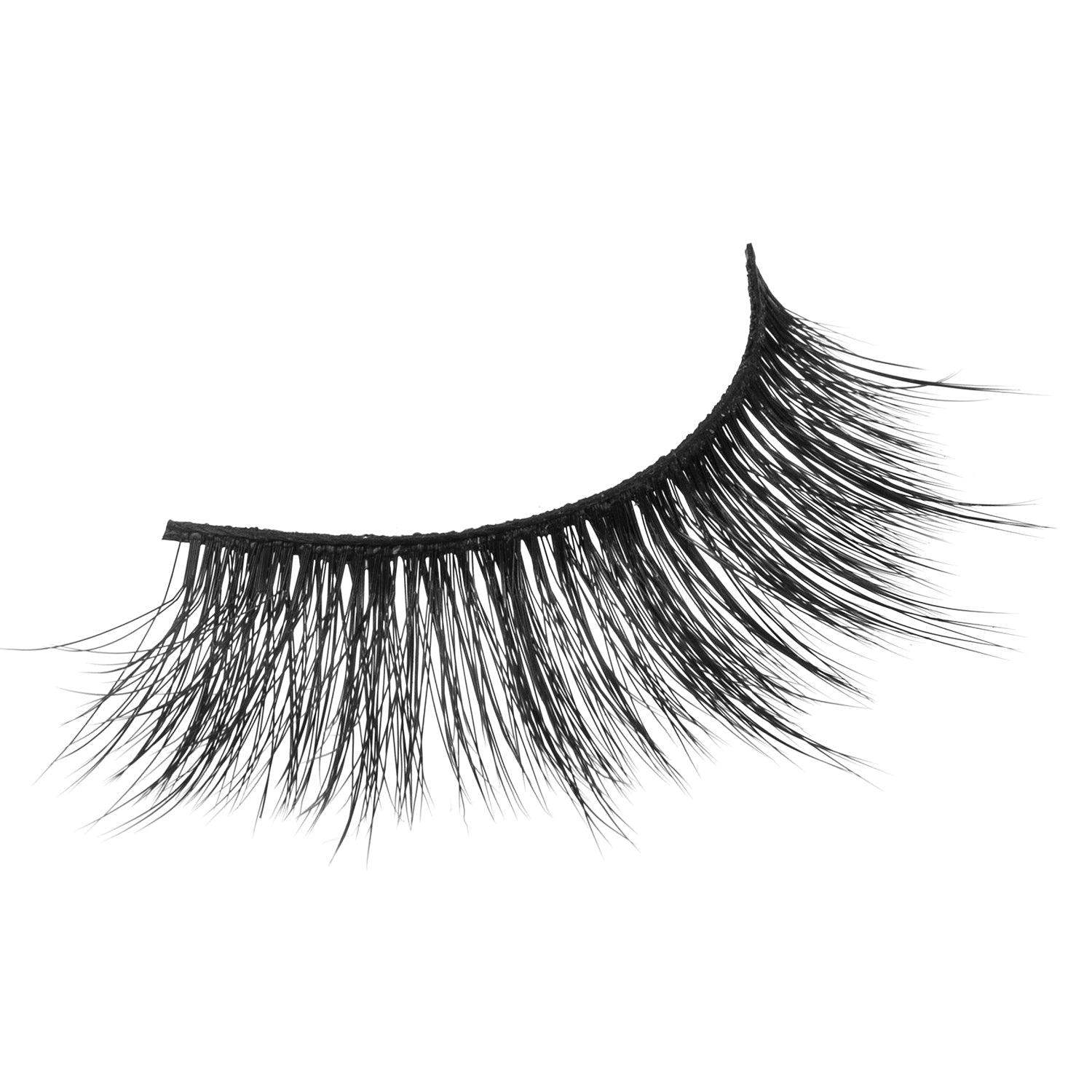 Synthetic Eyelashes - Athens - BarberSets