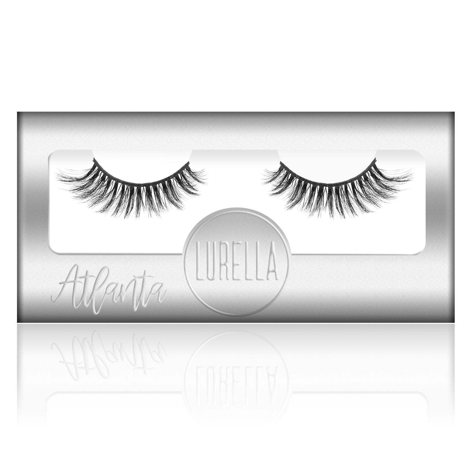 Synthetic Eyelashes - Atlanta - BarberSets