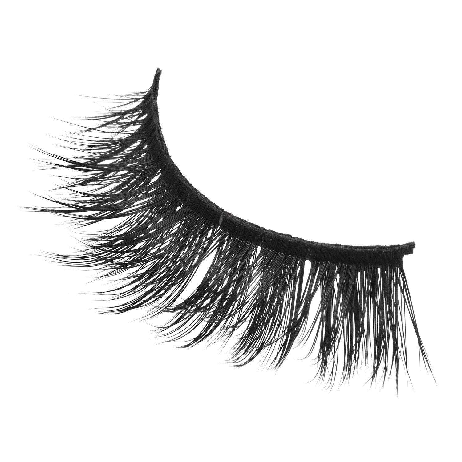 Synthetic Eyelashes - Austria - BarberSets