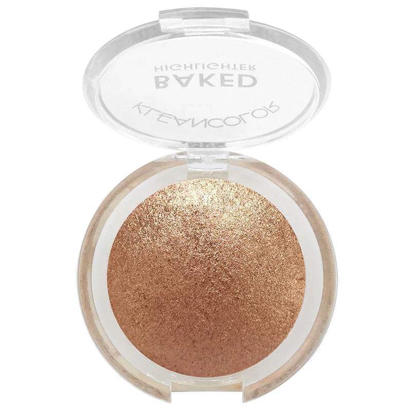 KLEANCOLOR Baked Highlighter 2867 Display Set, 24 Pieces