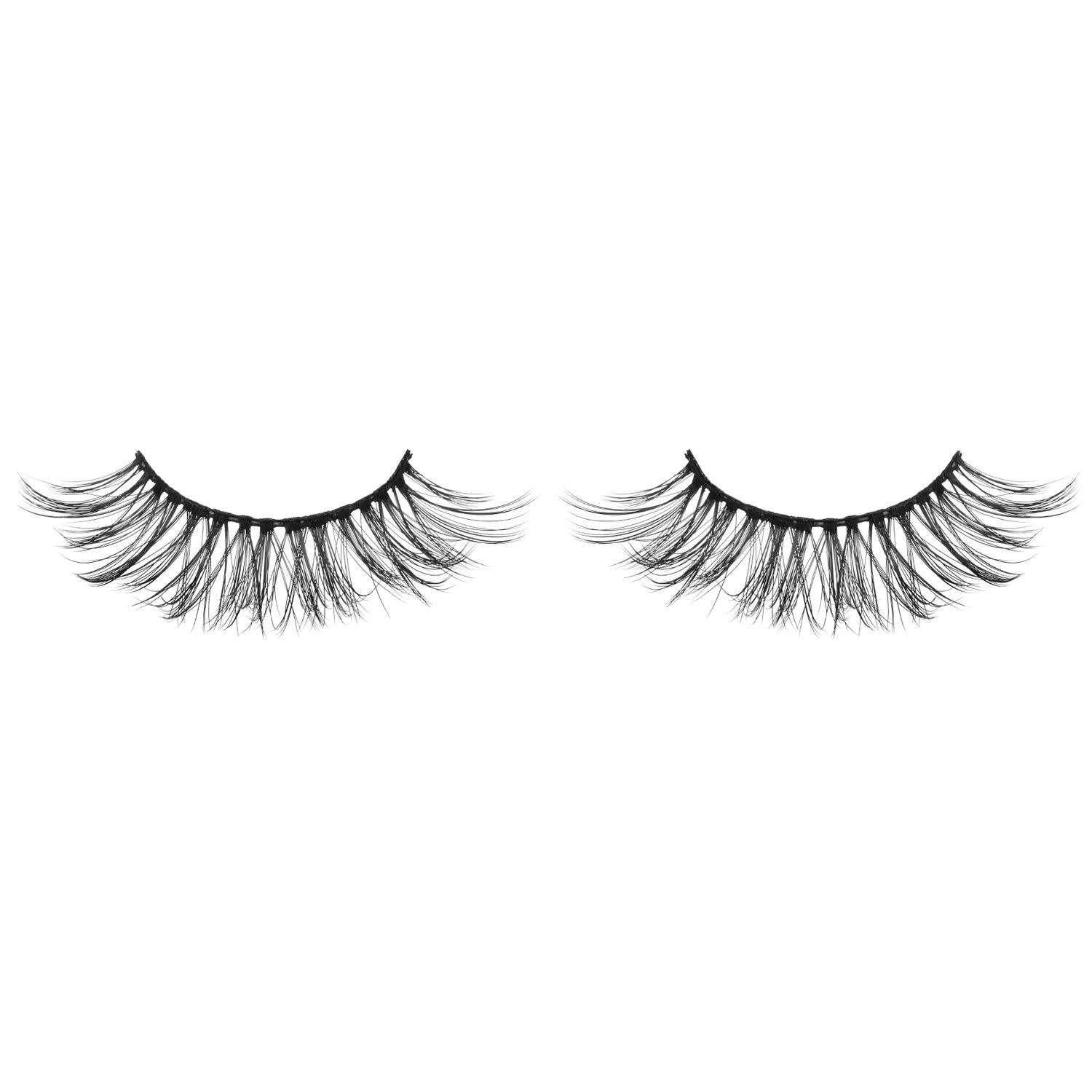 Synthetic Eyelashes - Berlin - BarberSets