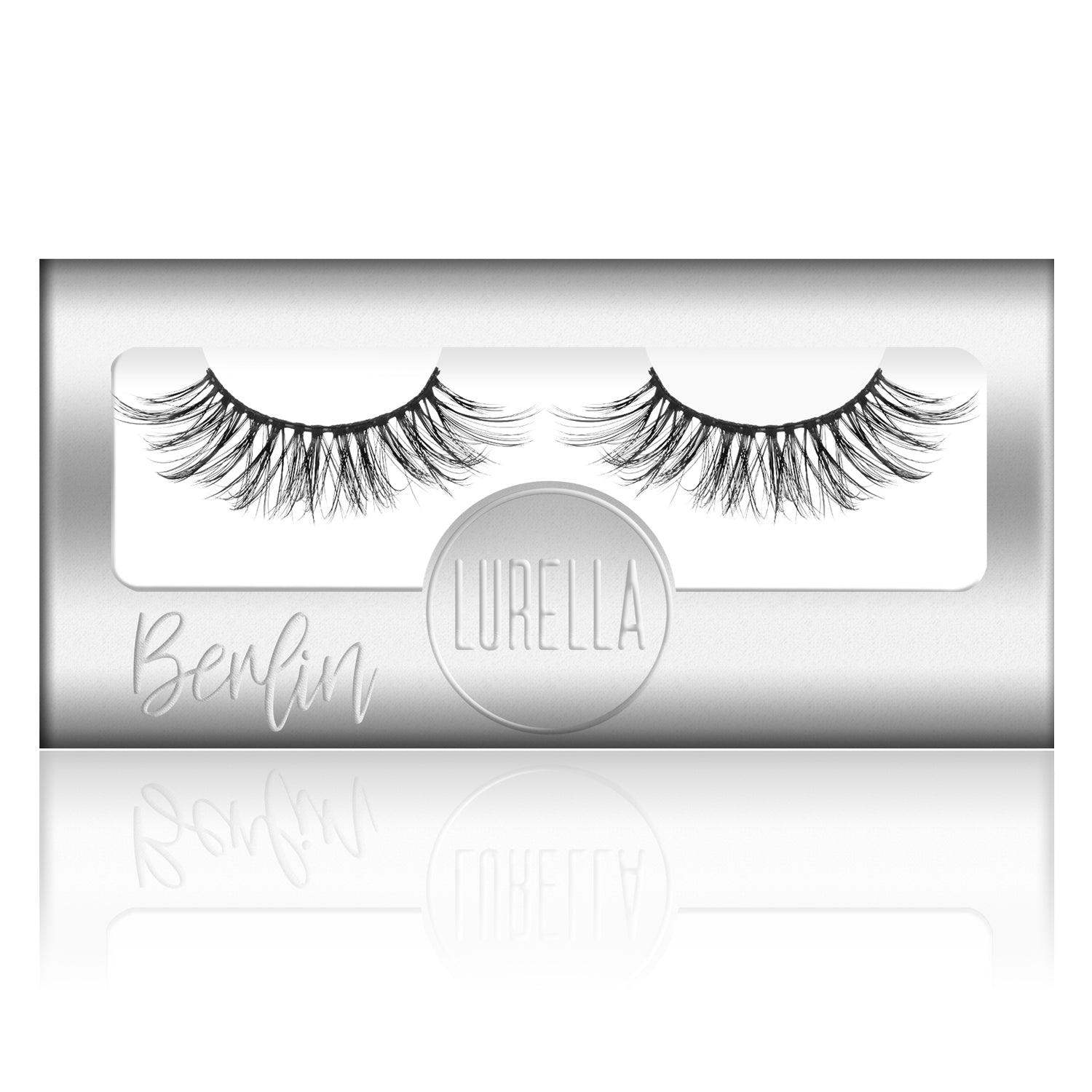 Synthetic Eyelashes - Berlin - BarberSets