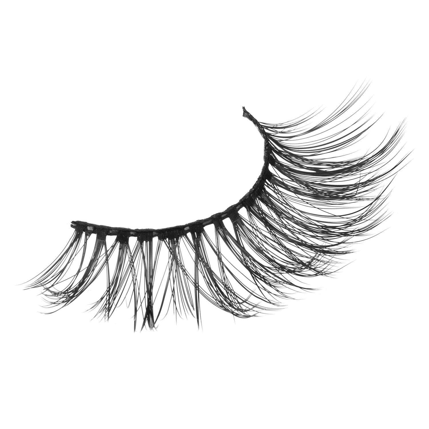 Synthetic Eyelashes - Berlin - BarberSets