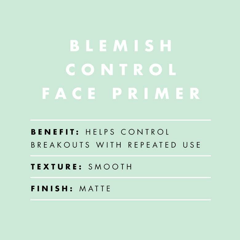 e.l.f. Soothing Face Primer