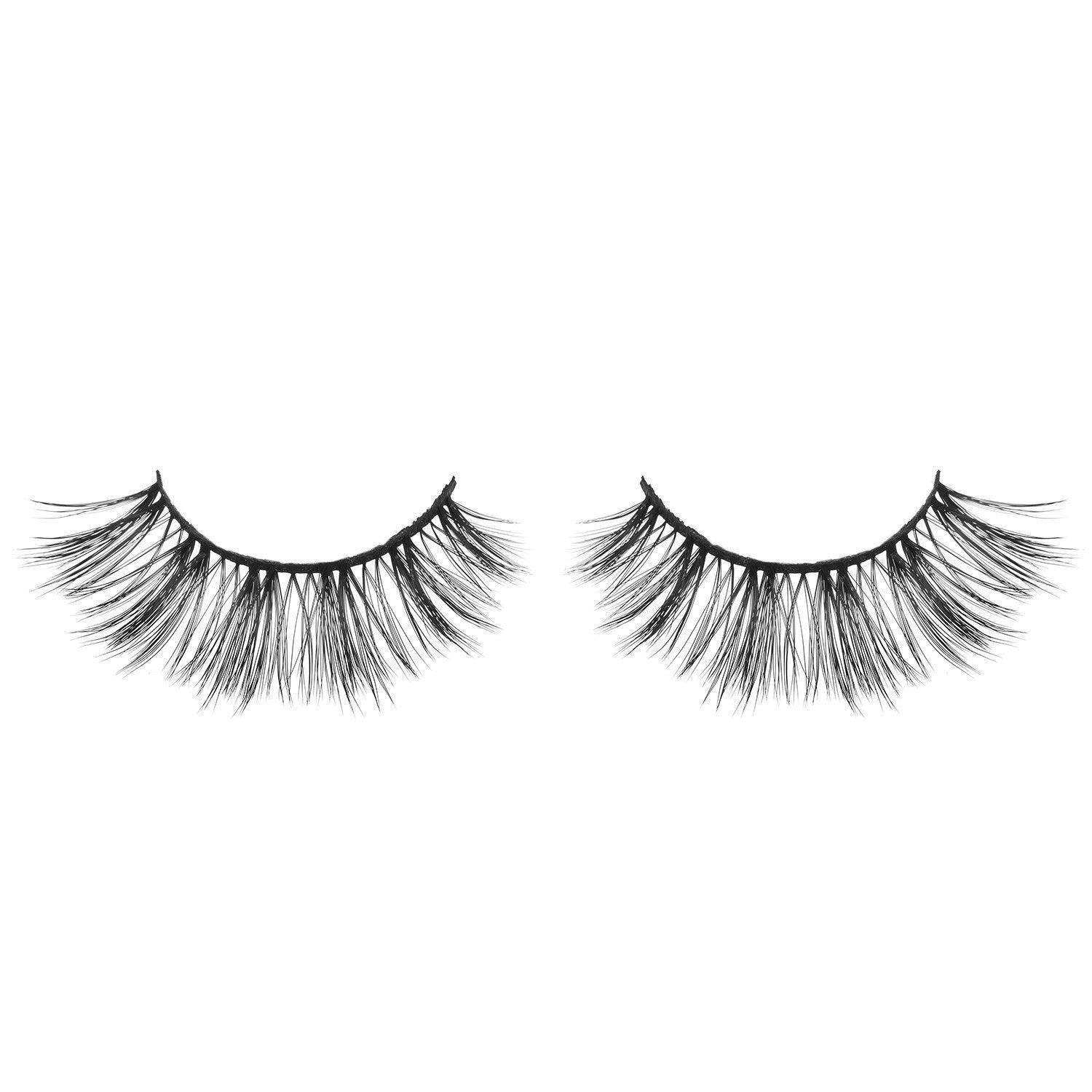 Synthetic Eyelashes - Brazil - BarberSets
