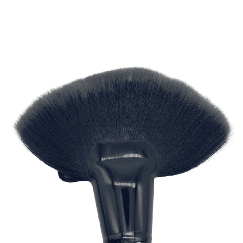 MORPHE BRUSHES Jumbo Fan Brush - MB33