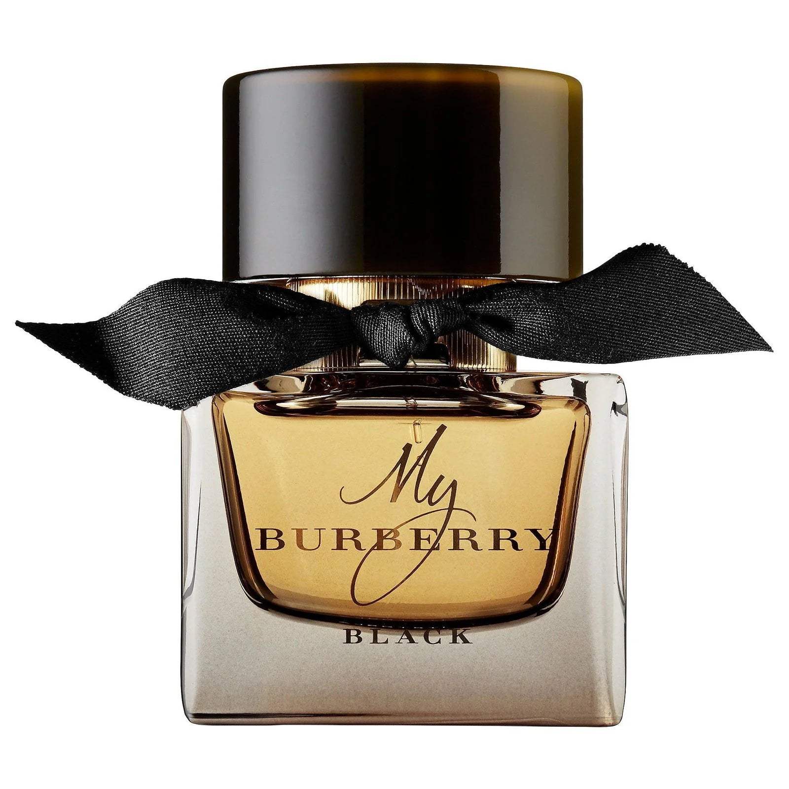 My Burberry Black by Burberry for Women - 1 oz Parfum Spray