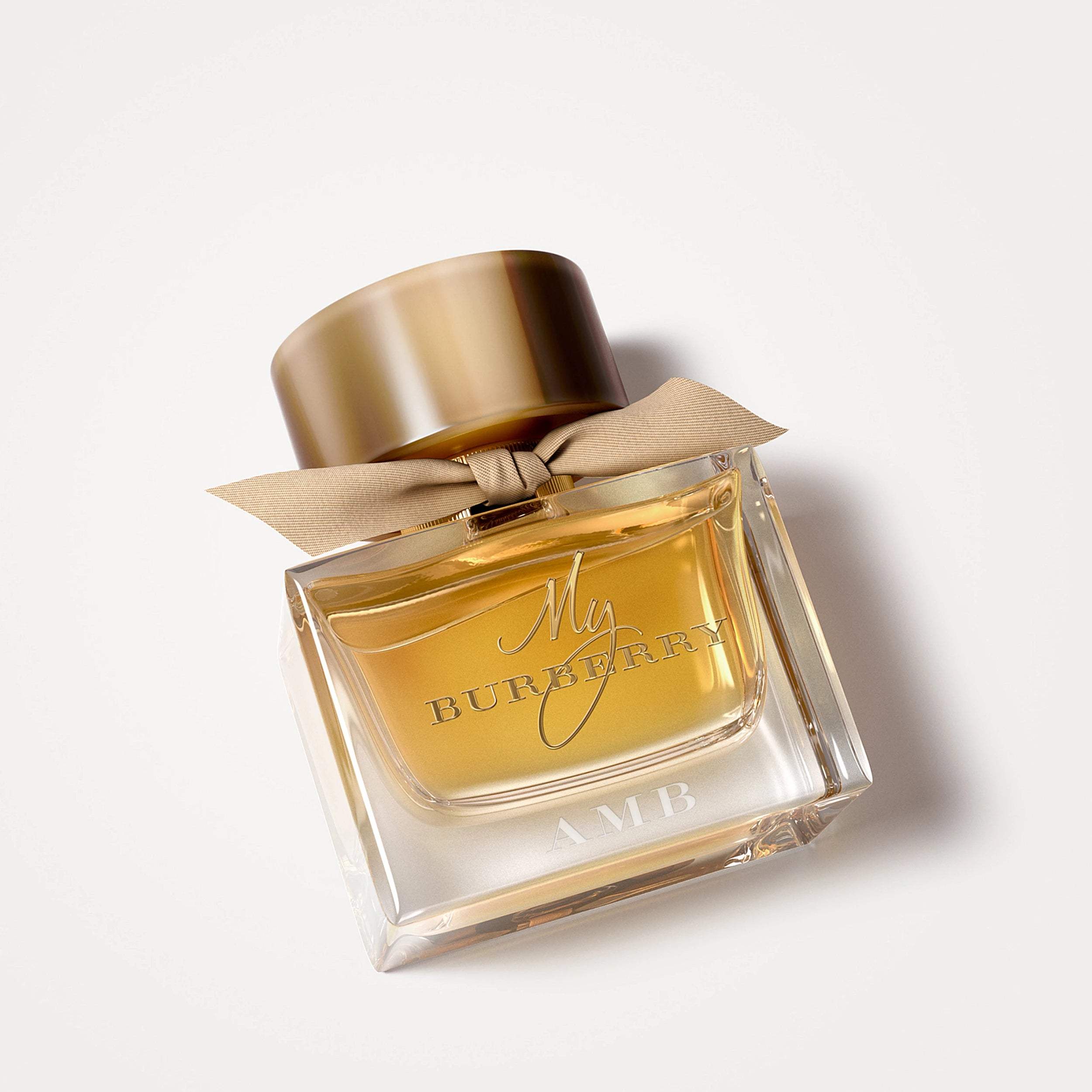 My Burberry by Burberry for Women - 1.6 oz EDP Spray
