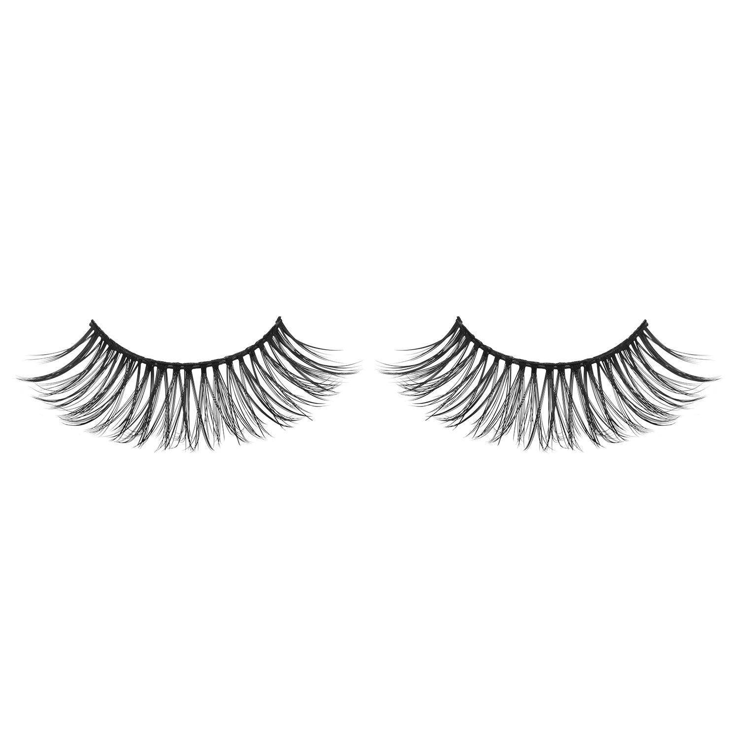 Synthetic Eyelashes - Burma - BarberSets