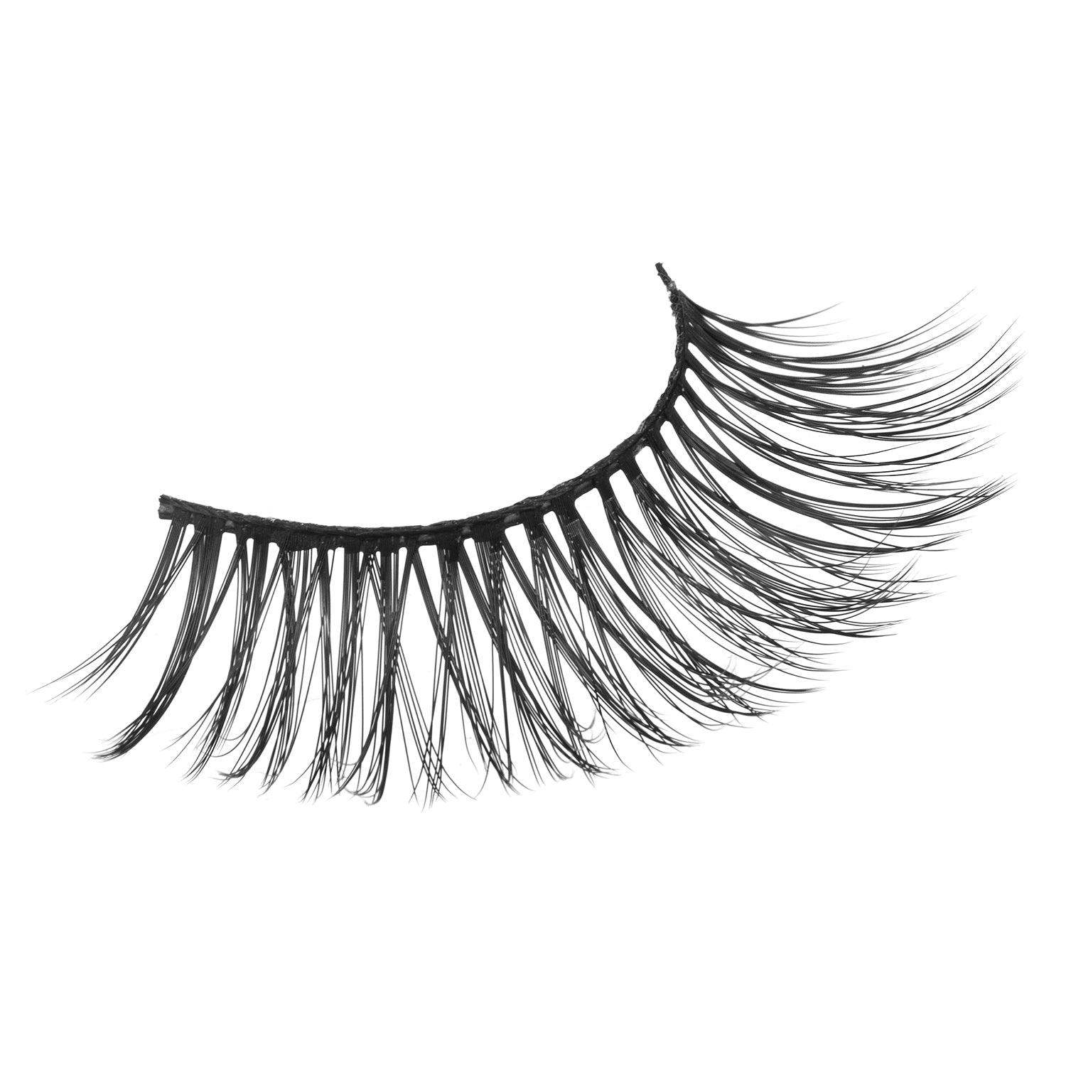 Synthetic Eyelashes - Burma - BarberSets