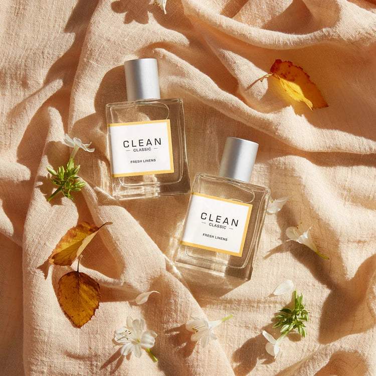 Clean Fresh Linens by Clean for Women - 2.14 oz EDP Spray
