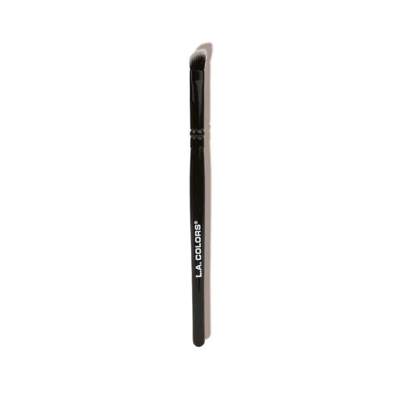 L.A. COLORS Cosmetic Brush - Angled  Eyeshadow Brush