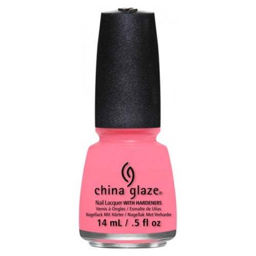 CHINA GLAZE Nail Lacquer - Art City Flourish