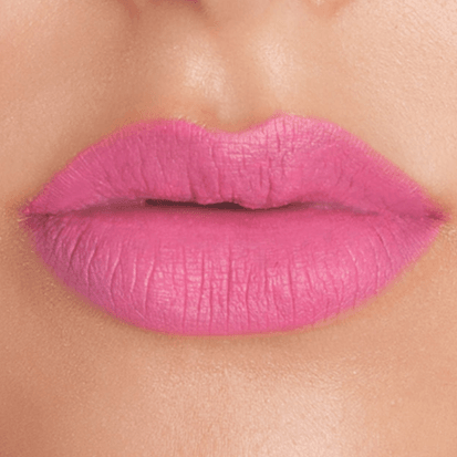 theBalm Meet Matt(e) Hughes Long Lasting Liquid Lipstick - Chivalrous