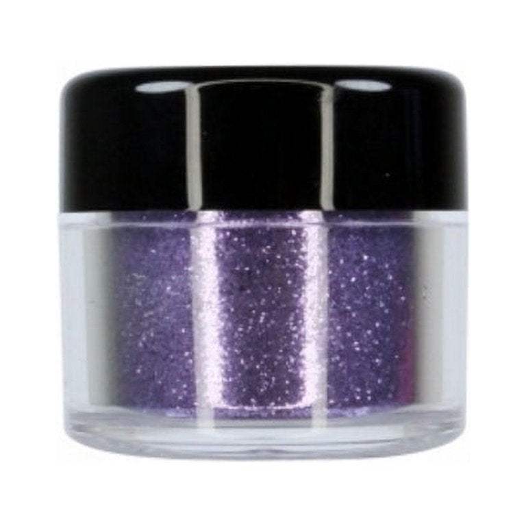 CITY COLOR Sparkle & Shine Loose Glitter A Display Case Set 24 Pieces