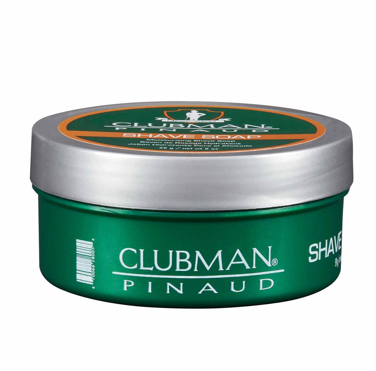 CLUBMAN Shave Soap