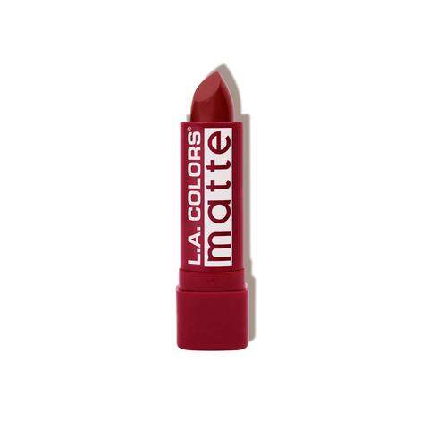 L.A. COLORS Matte Lip Color