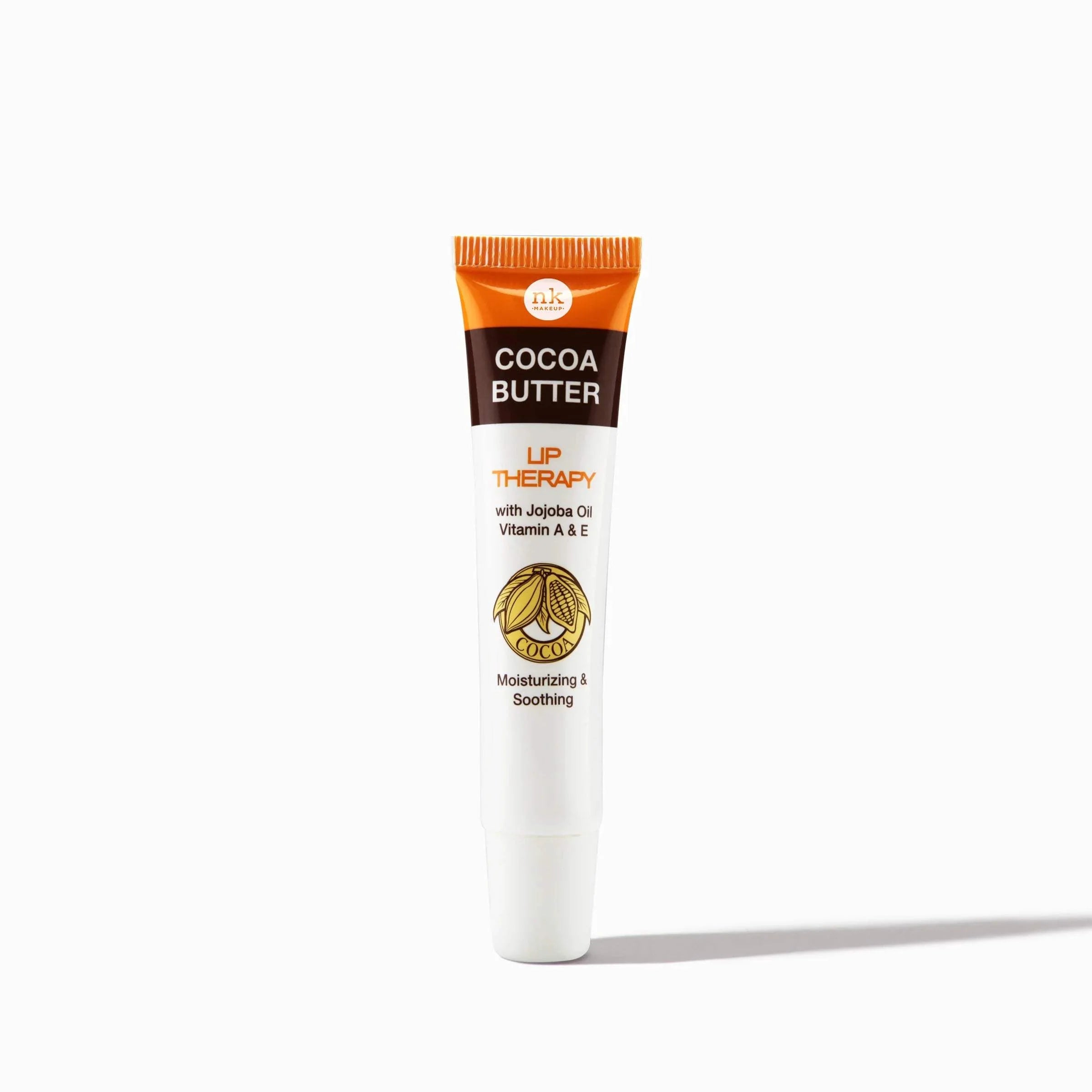 NICKA K Cocoa Butter Lip Therapy