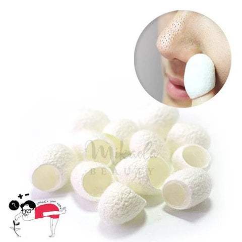 COSRX Blackhead Silk Finger Ball