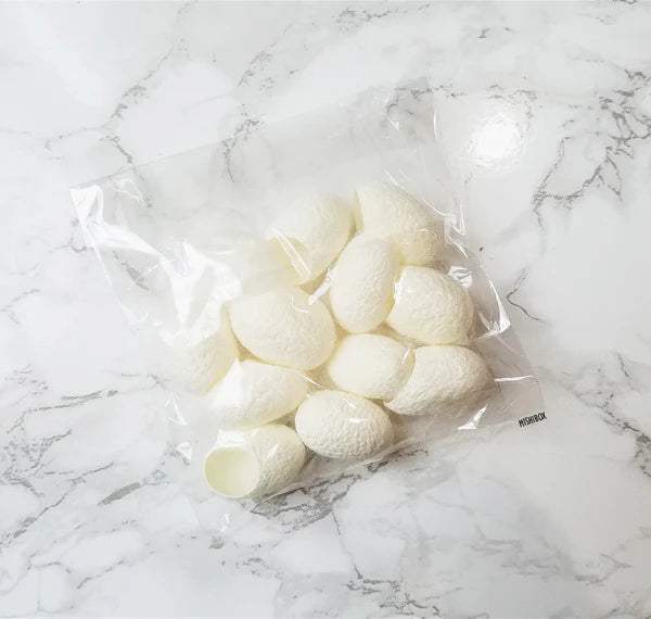 COSRX Blackhead Silk Finger Ball
