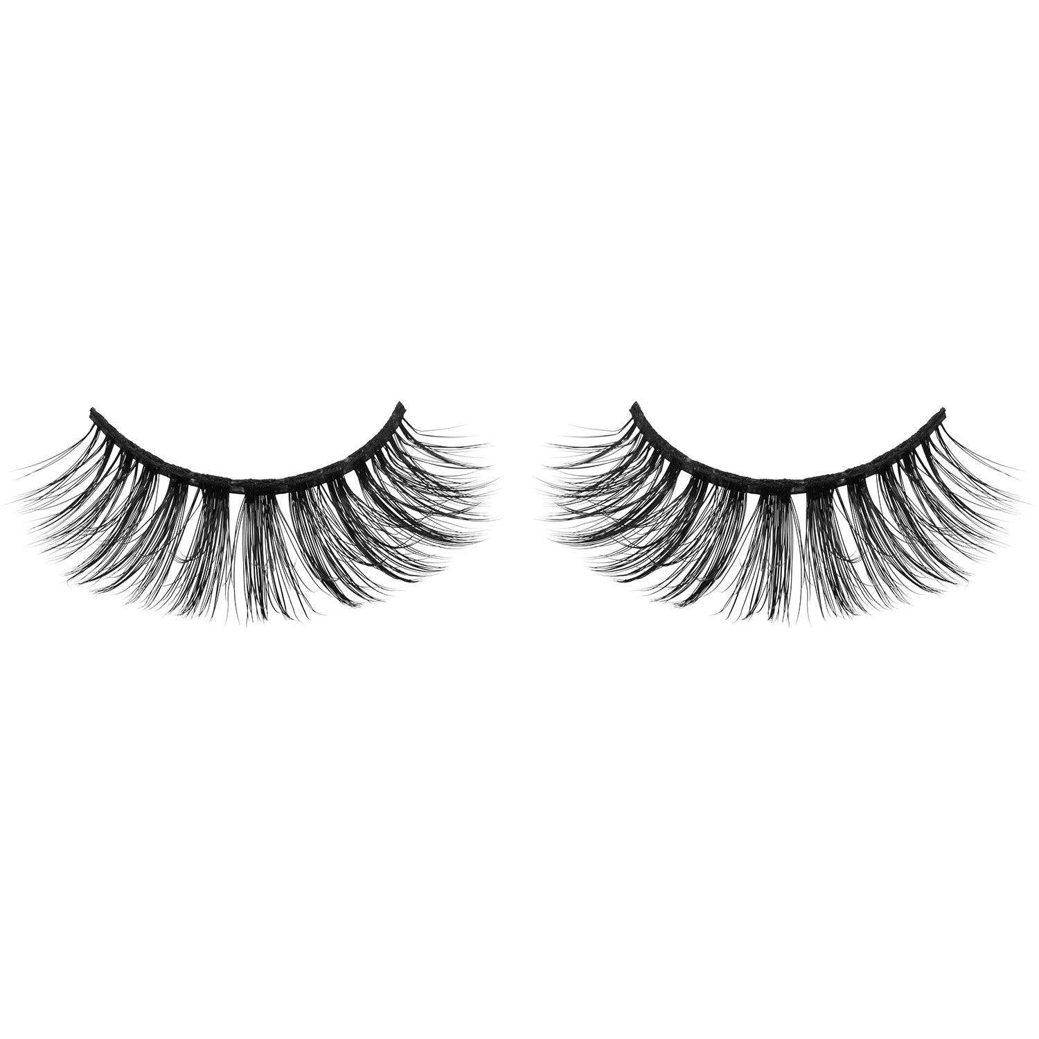 Synthetic Eyelashes - Cambridge - BarberSets