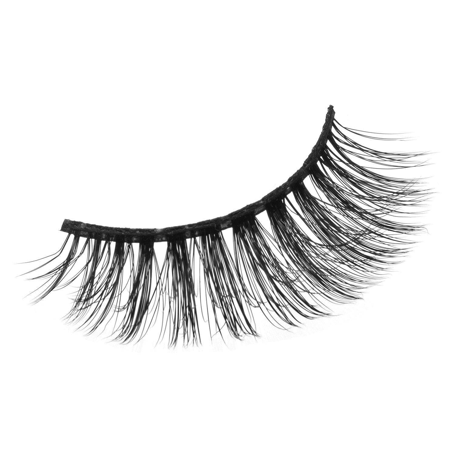 Synthetic Eyelashes - Cambridge - BarberSets
