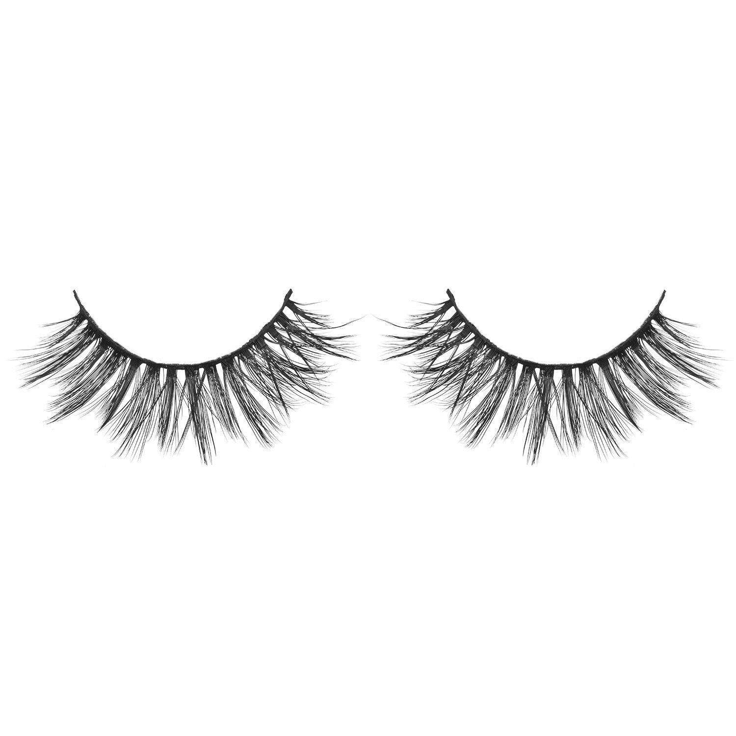 Synthetic Eyelashes - Cancun - BarberSets