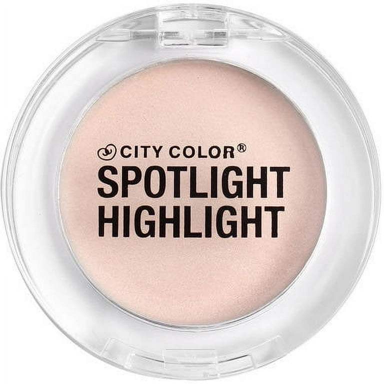 CITY COLOR Spotlight Highlight