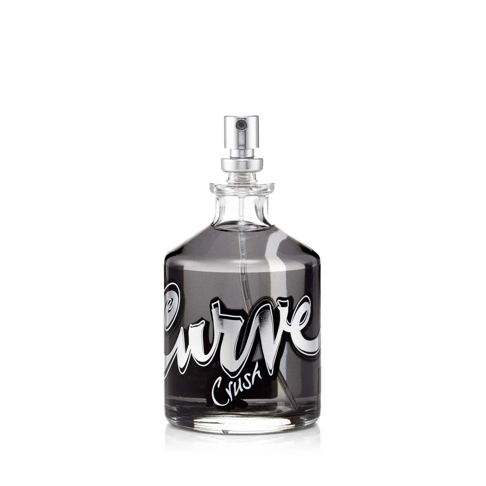 Curve Crush by Liz Claiborne for Men - 4.2 oz EDC Spray Tester