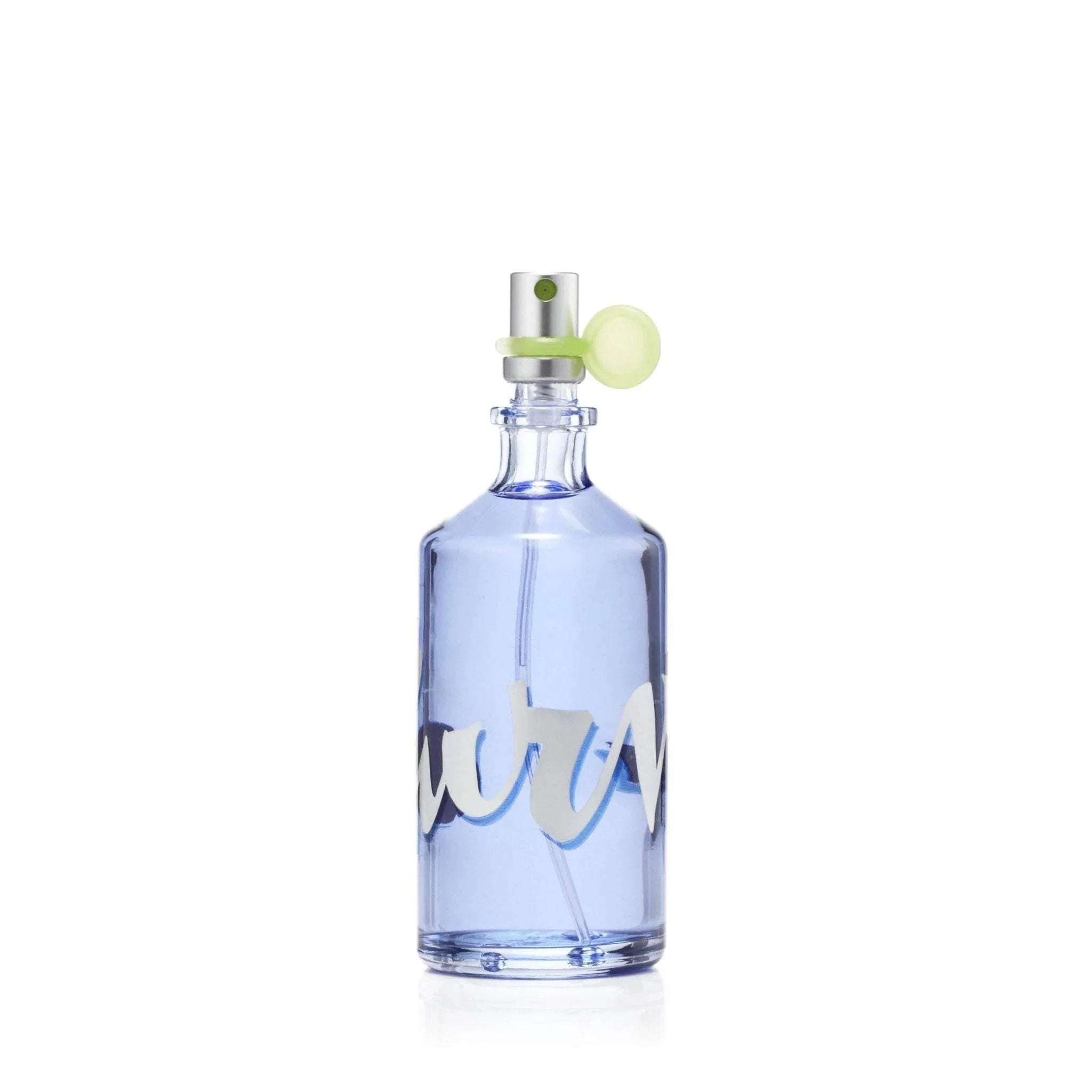 Curve by Liz Claiborne for Women - 3.4 oz EDT Spray