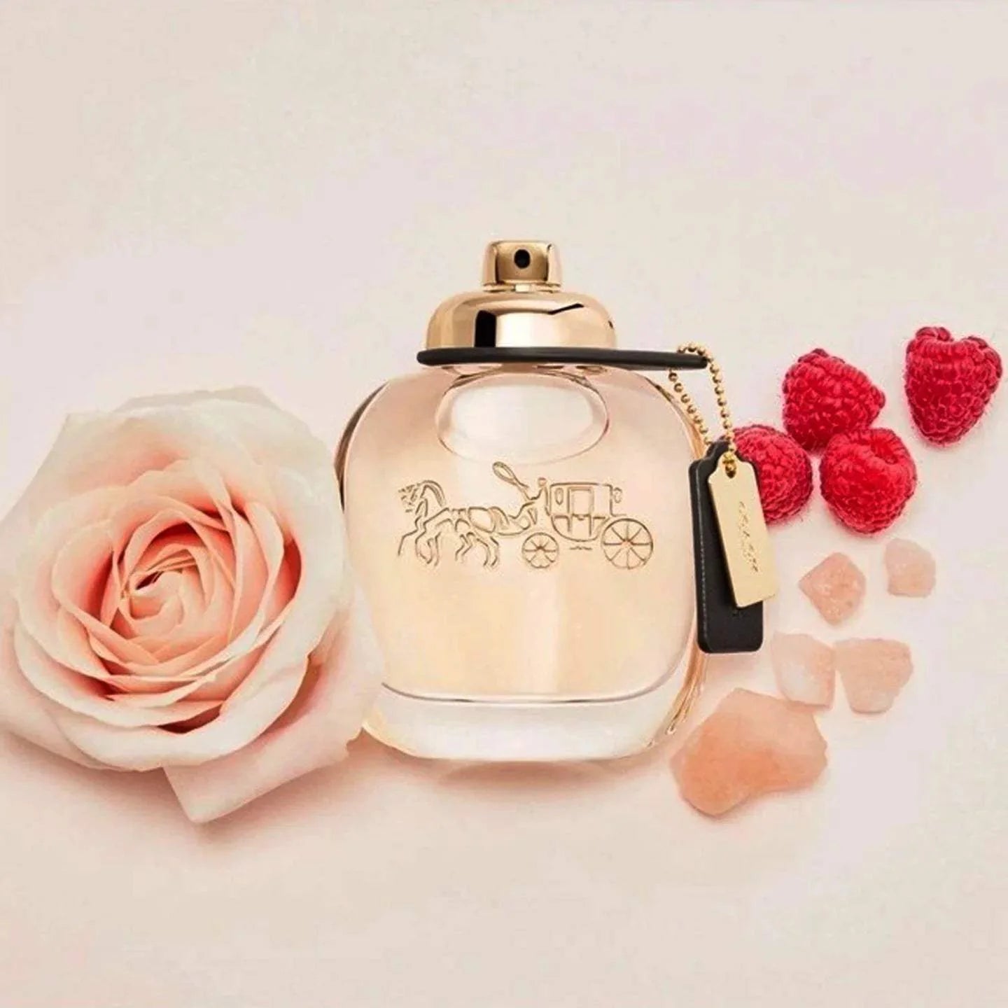 Coach New York by Coach for Women - 1.7 oz EDP Spray