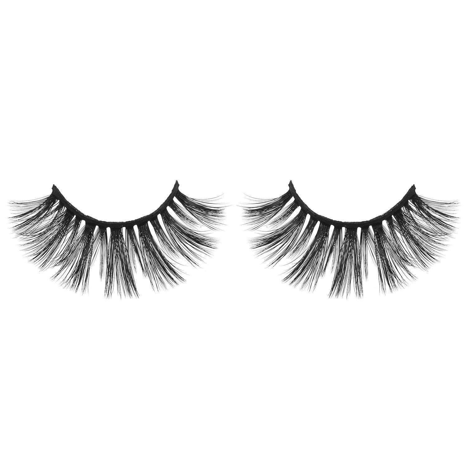 Synthetic Eyelashes - Colombia - BarberSets