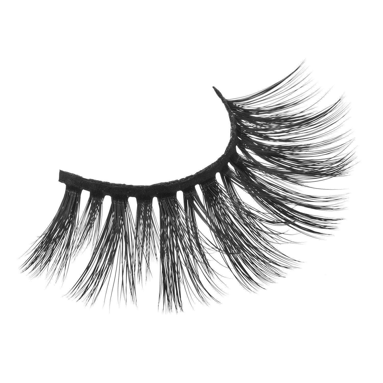 Synthetic Eyelashes - Colombia - BarberSets