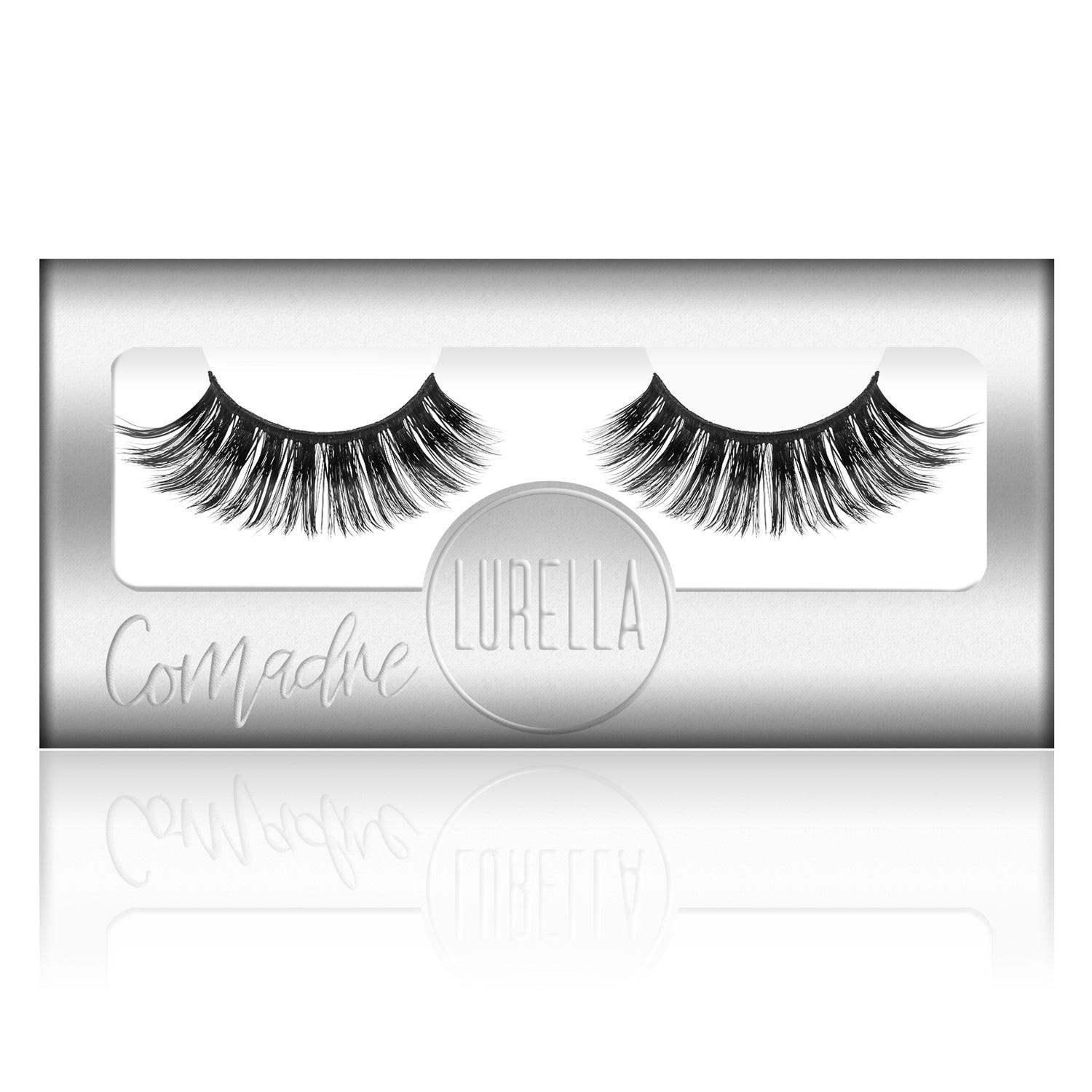 Synthetic Eyelashes - Comadre - BarberSets