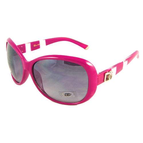 DG Sunglasses Oversized 26936 - Blue