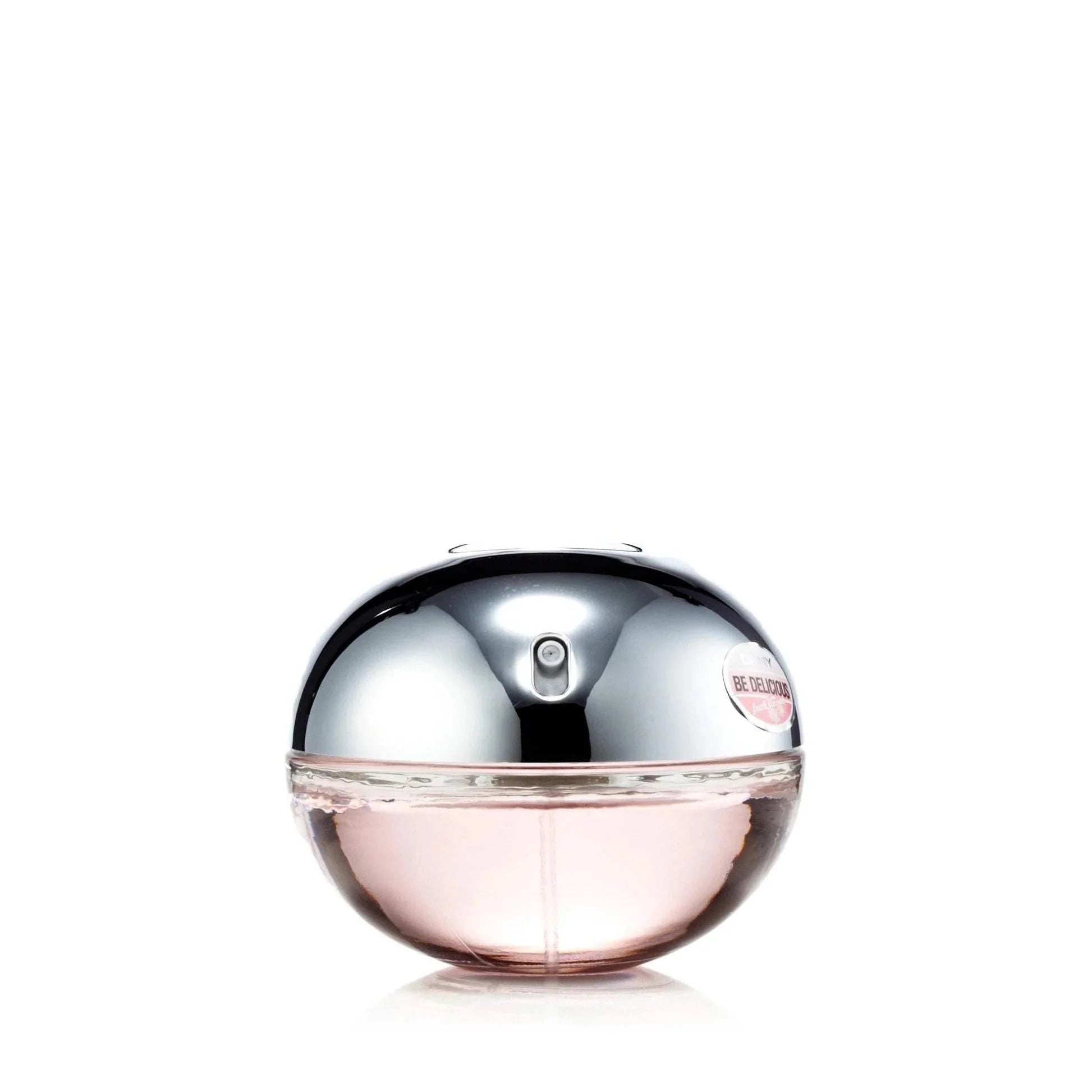 Be Delicious Fresh Blossom by Donna Karan for Women - 3.4 oz EDP Spray (Tester)