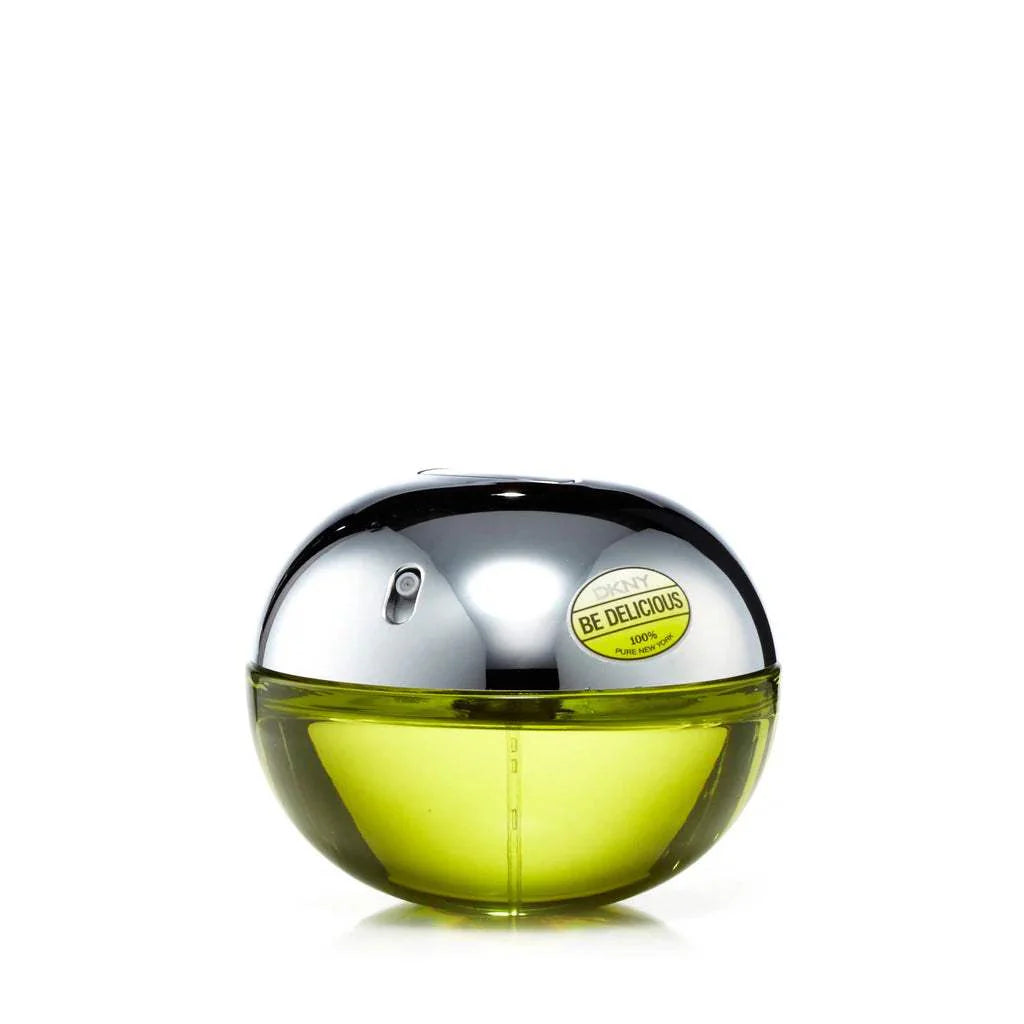 Be Delicious by Donna Karan for Women - 3.4 oz EDP Spray